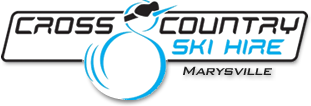 Cross Country Ski Hire Marysville | Toboggans, Outerwear Hire and XC Ski Gear | Lake Mountain, Australia