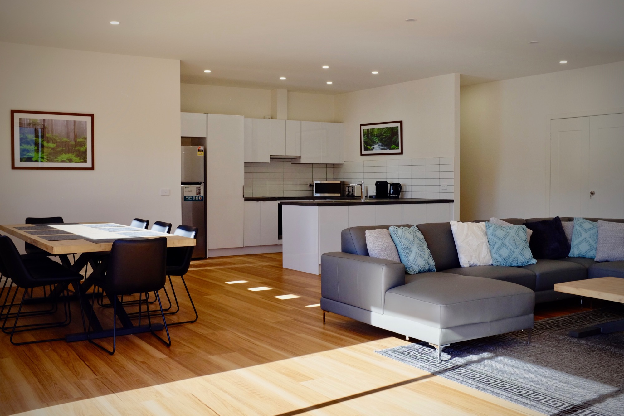 All Seasons Marysville | Luxury Self-Contained Accommodation